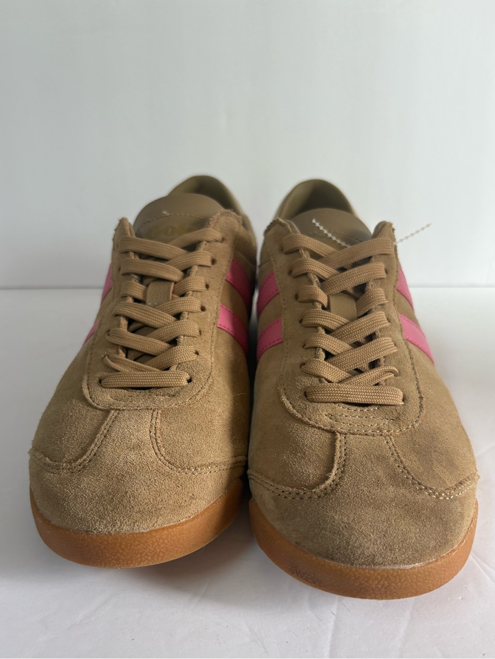 NWT Anthropologie Gola Exclusive Bullet Pure Sneakers Size 9.5 - Picture 6 of 16